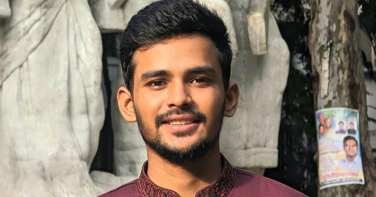 আসিফ মাহমুদের ব্যাংক হিসাব তলব