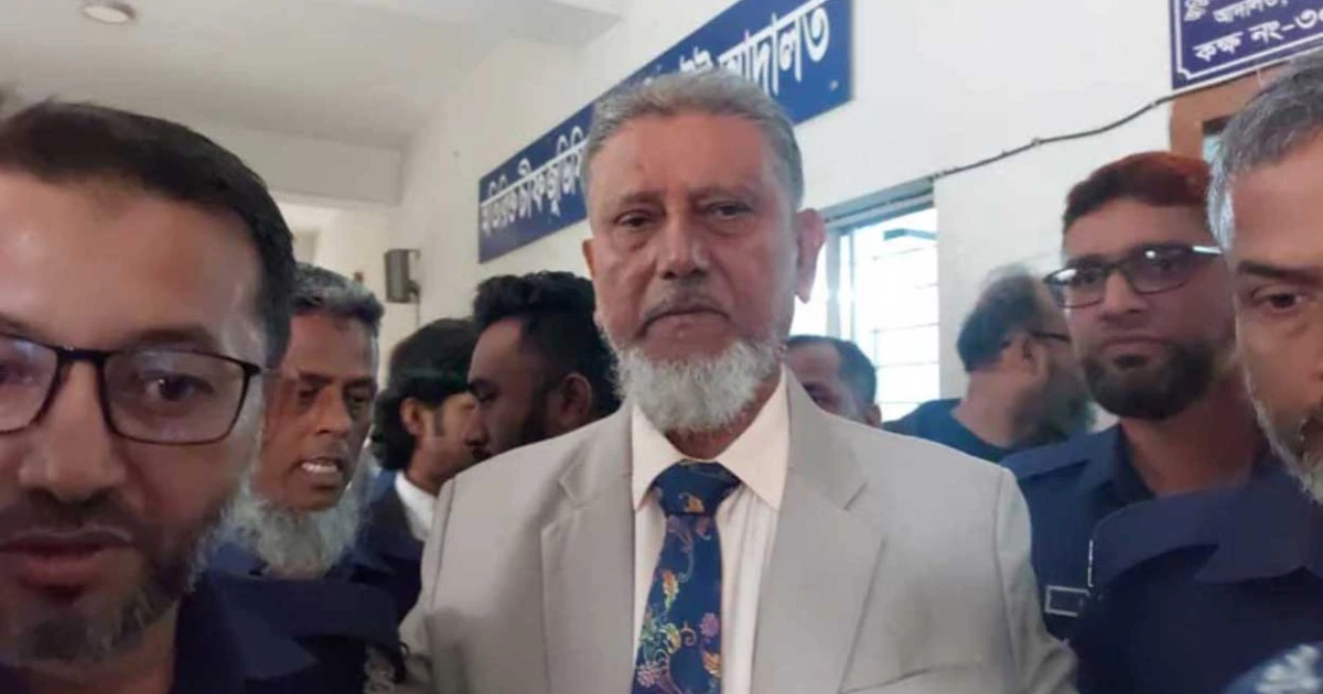 বিচারকরা অন্যায় করলে কি নিউজ করা যাবে না?