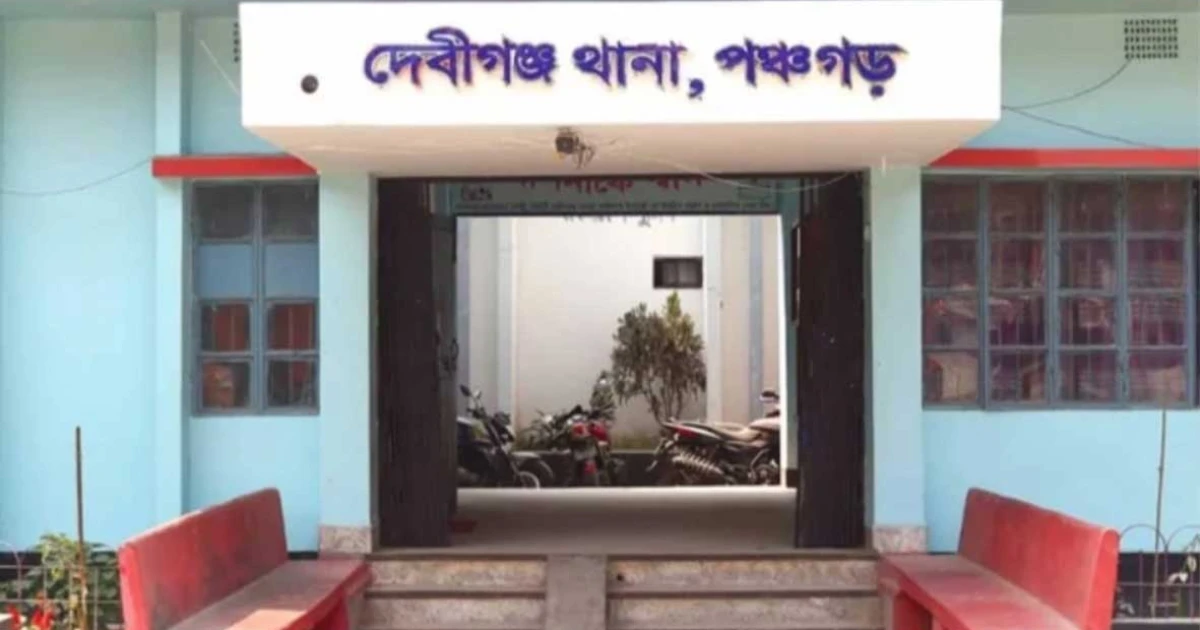 দেবীগঞ্জে প্রবাসীর স্ত্রী'র রহস্যজনক মৃত্যু, এলাকায় চাঞ্চল্য