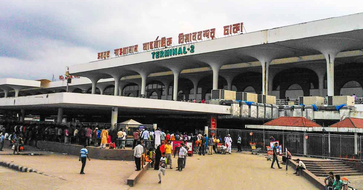 ৬ দিনে ২১০ ফ্লাইট বাতিল