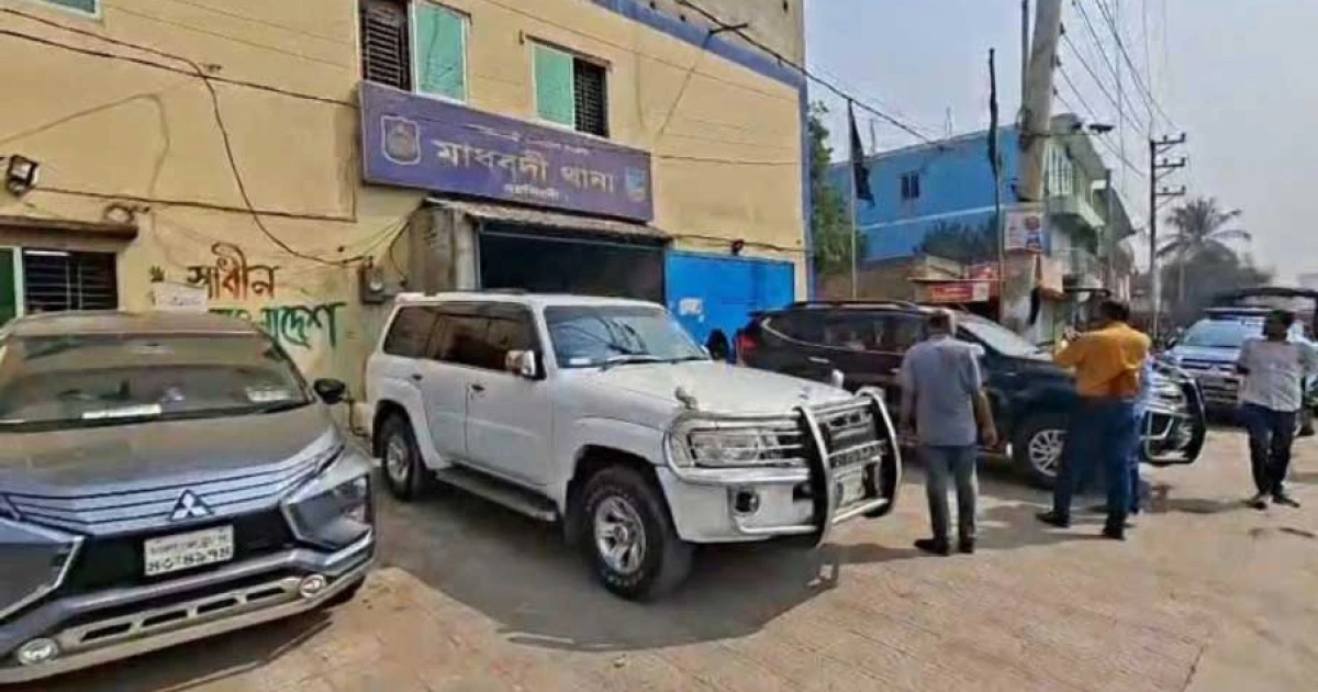 নরসিংদীতে সংঘবদ্ধ ধর্ষণের শিকার চার সন্তানের জননী, গ্রেপ্তার ১
