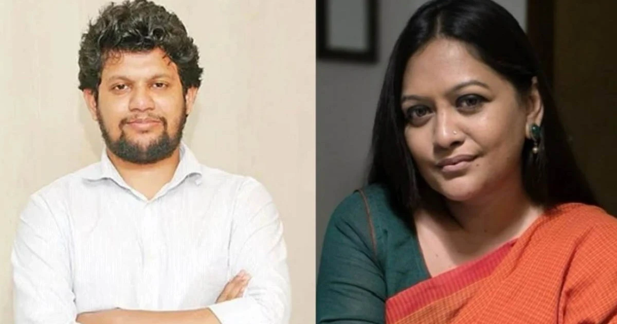 মাহফুজ-তাজনূভার নেতৃত্বে নতুন রাজনৈতিক প্লাটফর্মের আত্মপ্রকাশ