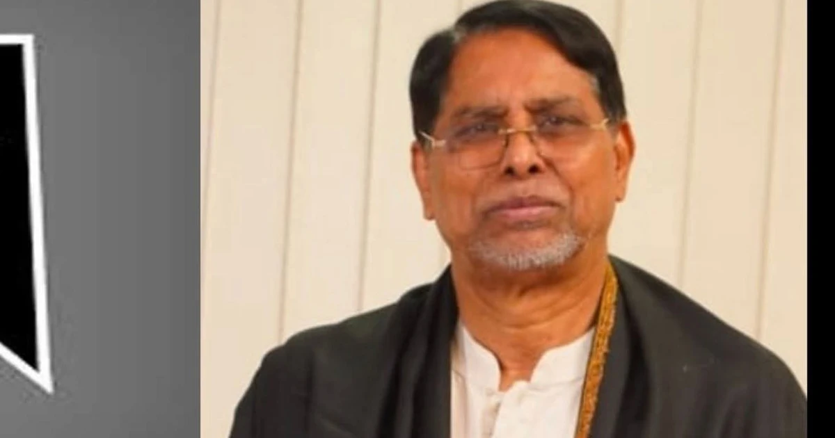 নোয়াখালী-৫ আসনের এমপি ফখরুল ইসলামের মায়ের ইন্তেকাল