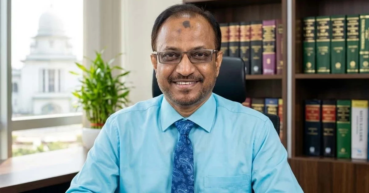 বাংলাদেশ মেডিকেল বিশ্ববিদ্যালয়ের নতুন উপাচার্য এফ এম সিদ্দিকী