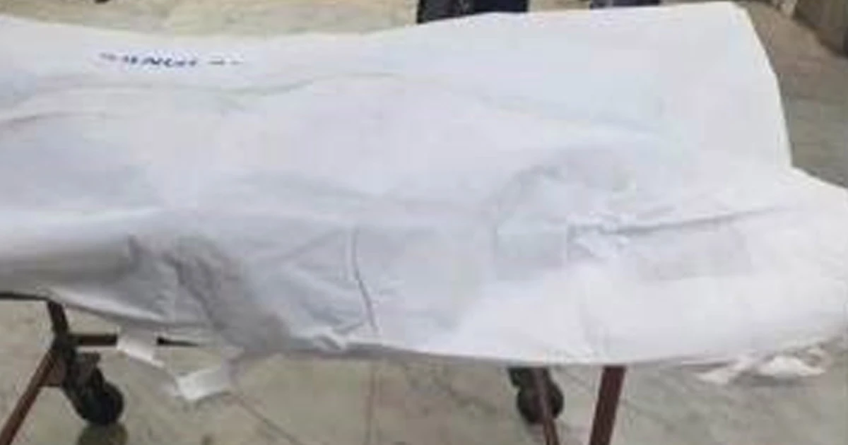 সিলেটে পোল্ট্রি ফার্মে কিশোরকে গলা কেটে হত্যা