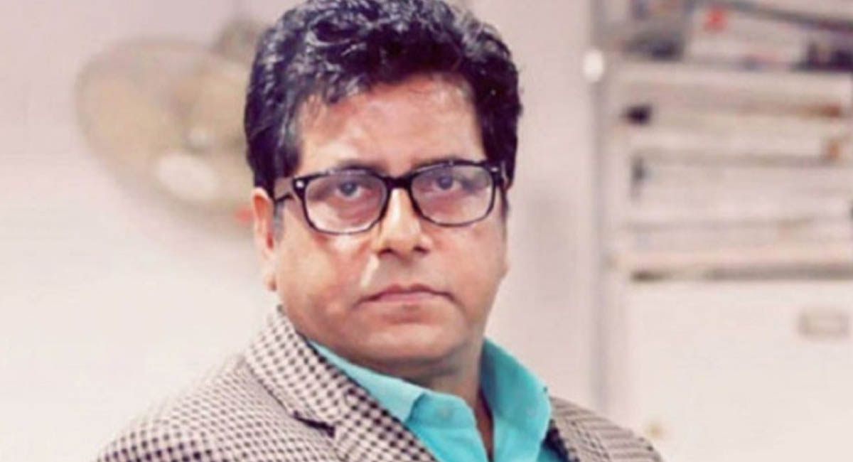 জামিনে কারামুক্ত সাংবাদিক আনিস আলমগীর