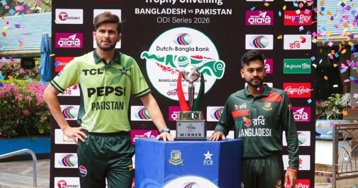 মিরাজদের লক্ষ্য সিরিজ জয়, আছে র‍্যাংকিংয়ে উন্নতির হাতছানি
