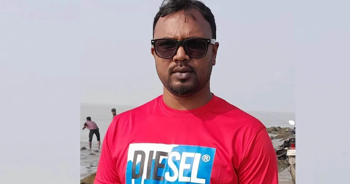 খুলনায় দুর্বৃত্তের গু‌লিতে যুবদ‌ল নেতা নিহত