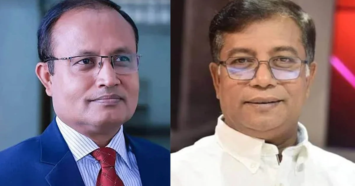 সাত বিশ্ববিদ্যালয়ে নতুন উপাচার্য, ইউজিসিতে নতুন চেয়ারম্যান