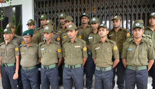ঈদে বাড়ি ফেরা হয়নি ৫১ আনসার সদস্যের