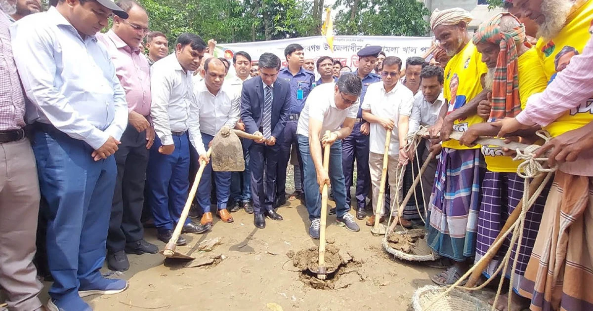 কৃষক কার্ড বিতরণ পহেলা বৈশাখ থেকে