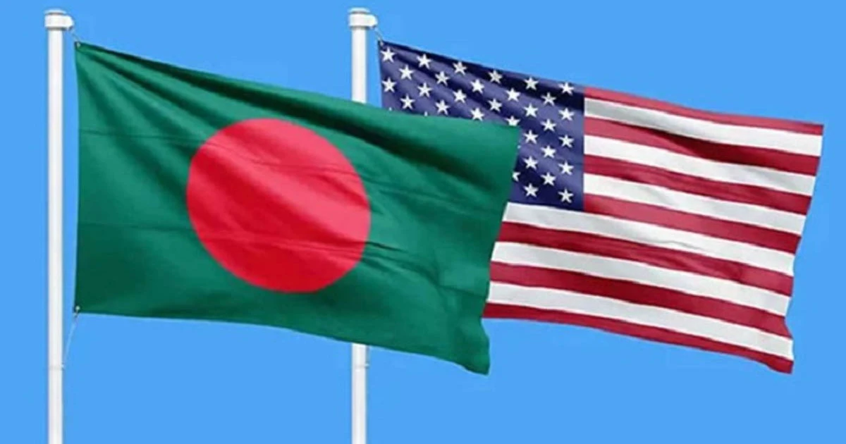 নাগরিকদের বাংলাদেশ ভ্রমণে সতর্ক করলো যুক্তরাষ্ট্র