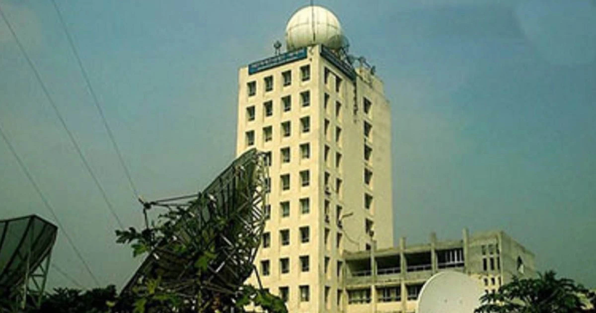 ঈদের দিন কেমন থাকবে আবহাওয়া