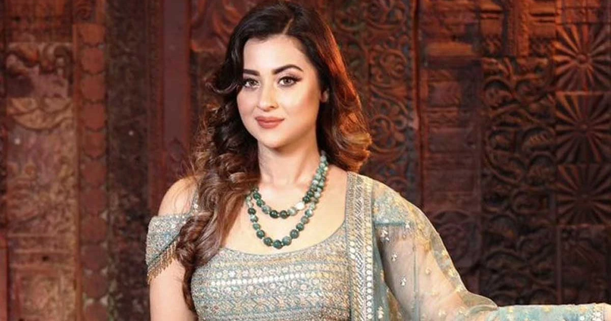 আবেগঘন পোস্টে বুবলী জানালেন- কেন আজকের দিনটি ‘বিশেষ’