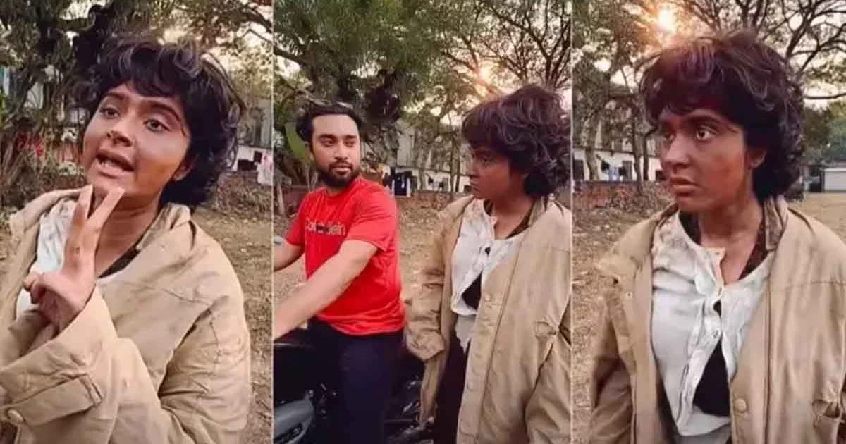 কেয়া পায়েলের ভাইরাল সেই দৃশ্যের অভিনয় দেখা যাবে আজ