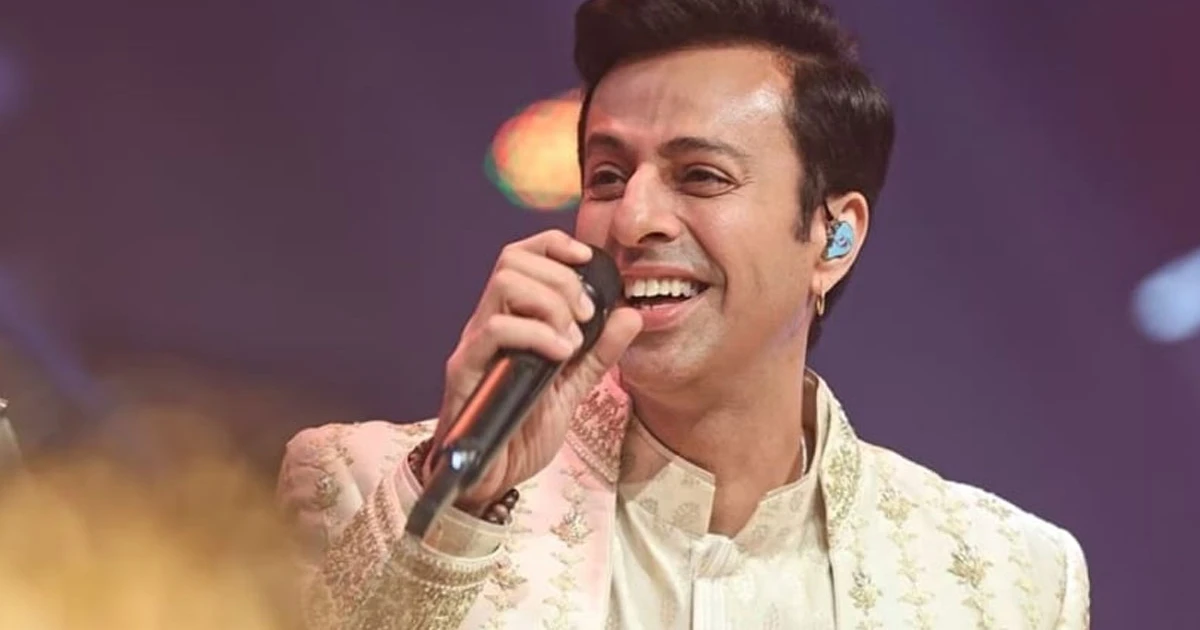 আমি শুক্রবারে জুমা পড়ি, সোমবার শিবের পূজা করি