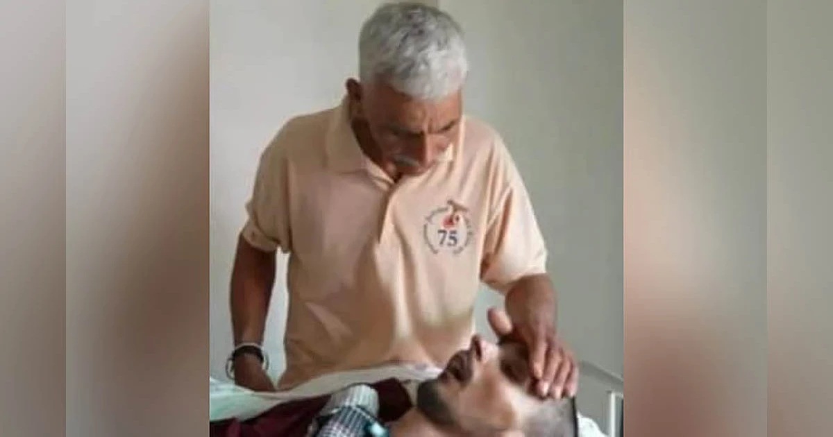 ভারতে প্রথম 'পরোক্ষ মৃত্যু' কার্যকর