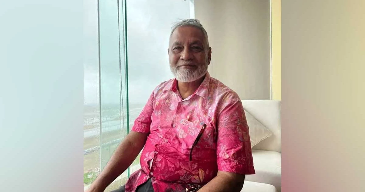 স্বাধীনতার দিনে এক বীরের বিদায়: শোকাভিভূত গাজীপুর