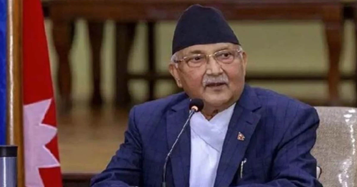 নেপালে নতুন সরকার শপথের পরদিনই সাবেক প্রধানমন্ত্রী গ্রেপ্তার