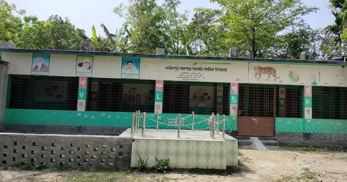 সাদুল্লাপুরে স্বাধীনতা দিবসে উত্তোলন করা হয়নি জাতীয় পতাকা