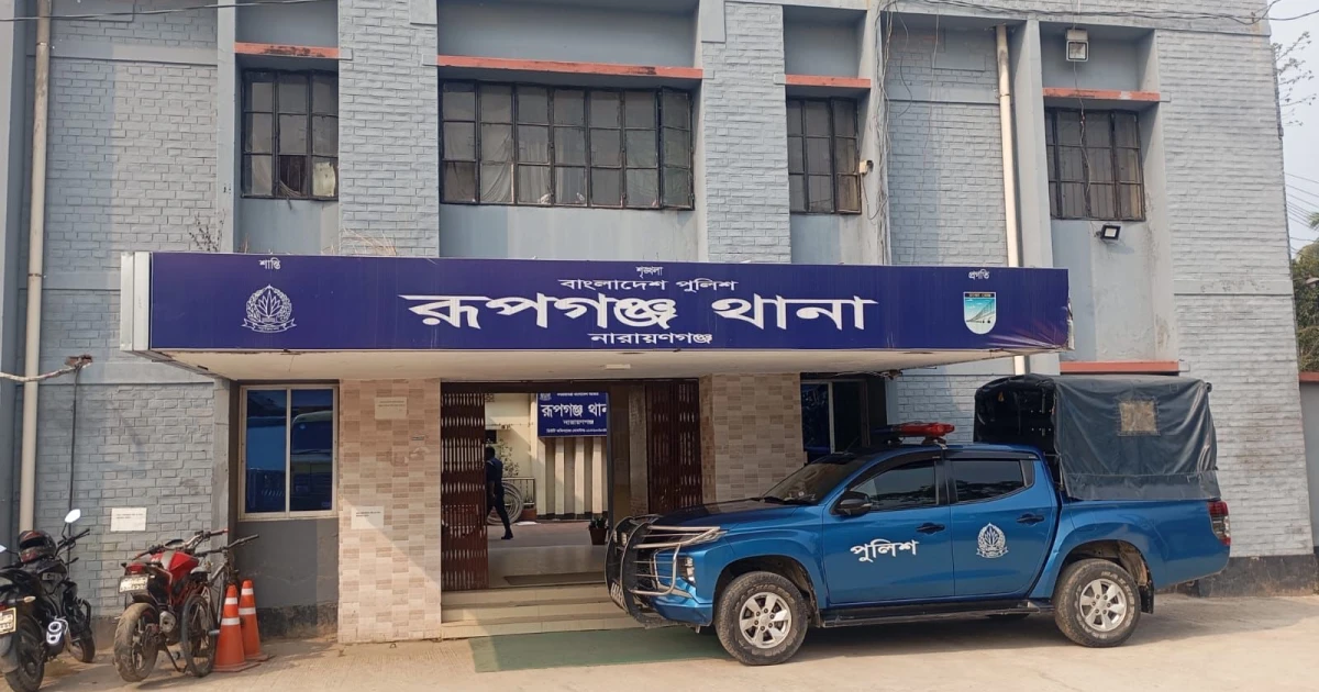 তুচ্ছ ঘটনায় প্রতিপক্ষের হামলায় যুবক নিহত