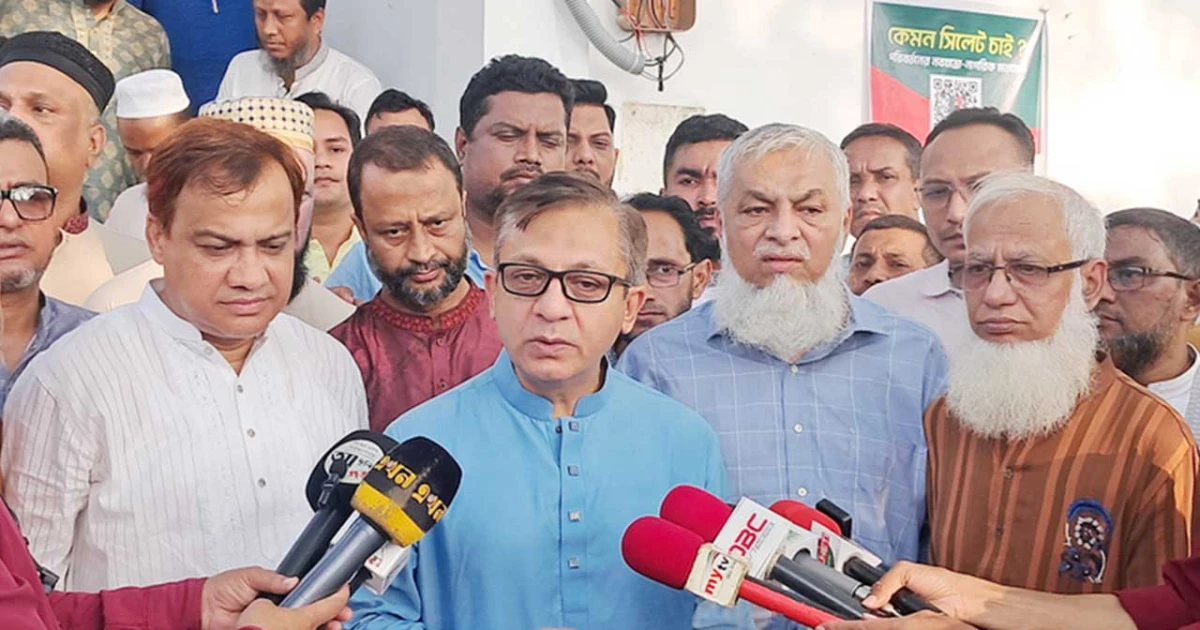 আমেরিকায় জ্বালানির দাম বাড়লেও বাংলাদেশে বাড়েনি