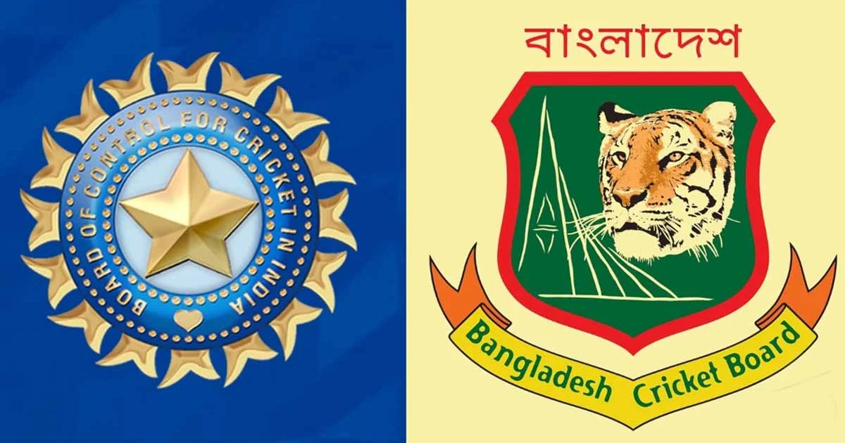 সম্পর্কের বরফ গলাতে ভারতকে বিসিবির চিঠি