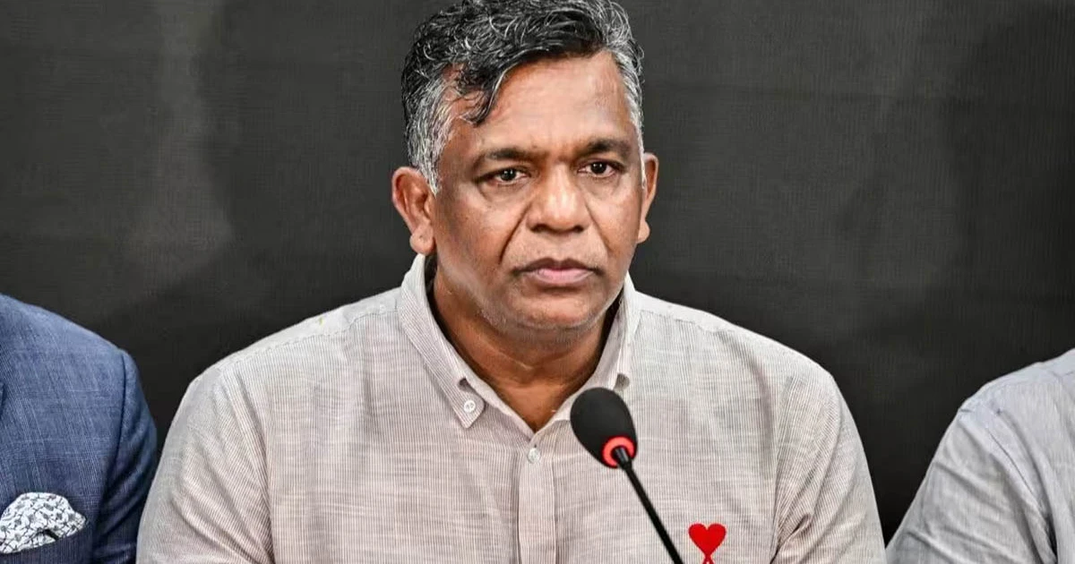 পরিস্থিতি অনুকূলে না থাকলে অন্য পথ দেখব: বুলবুল