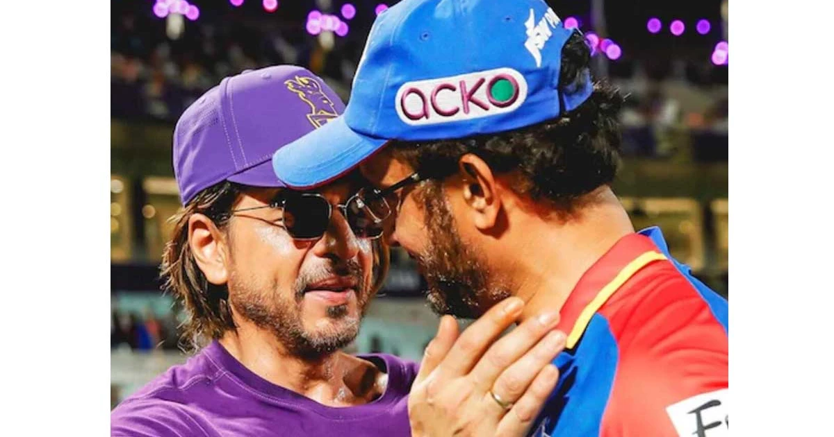 সৌরভ কি কেকেআরের কোচ হচ্ছেন? ভাইরাল ভিডিওটি কিসের ইঙ্গিত