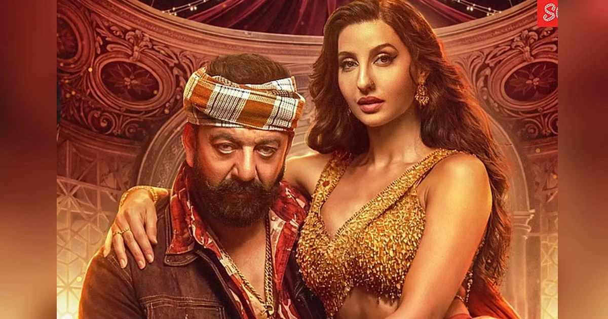 সারকে চুনার গান ‘যৌন ইঙ্গিতপূর্ণ’, নোরা ফতেহিকে আল্টিমেটাম