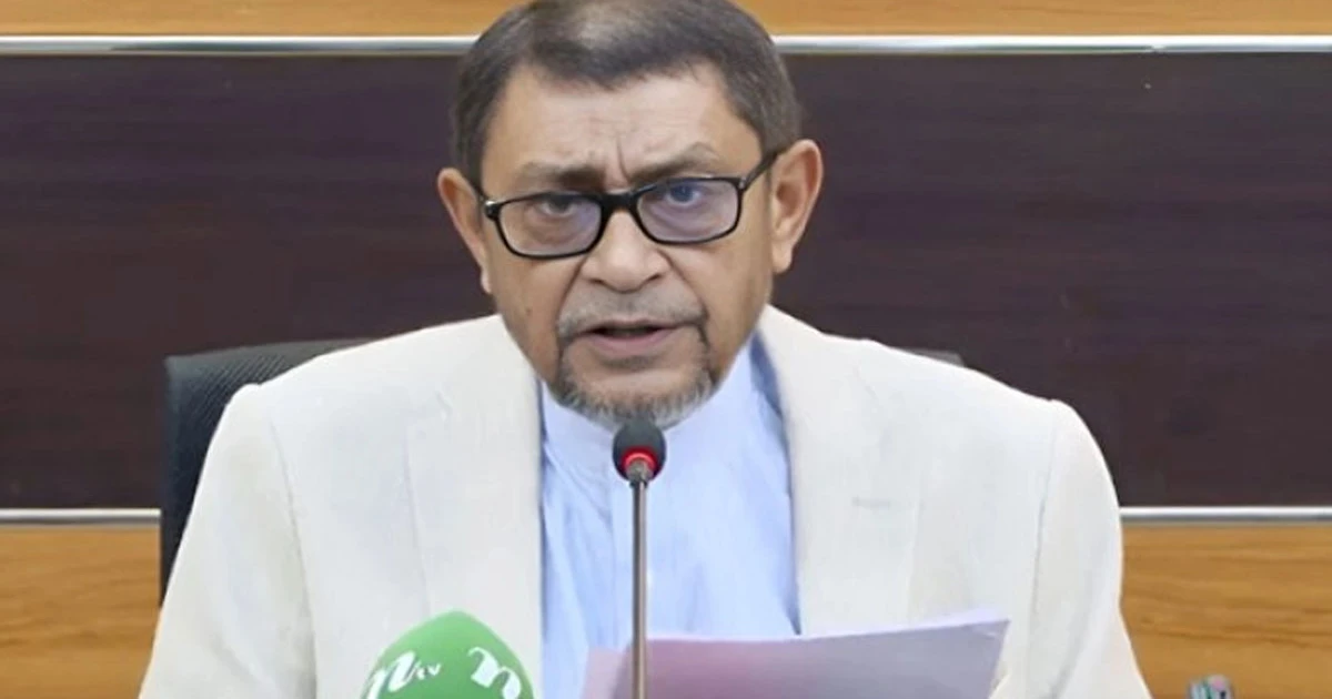 সারাদেশে হামের টিকাদান কর্মসূচি এগিয়ে আনা হলো ২০ দিন