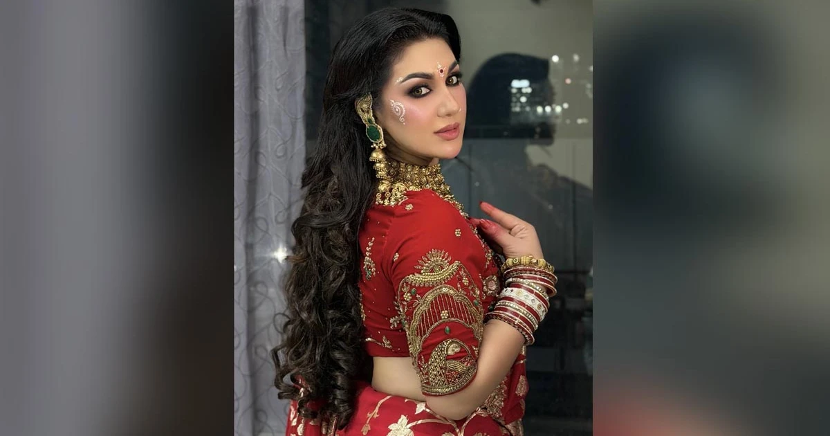 সব রানির রাজার প্রয়োজন হয় না: অপু বিশ্বাস