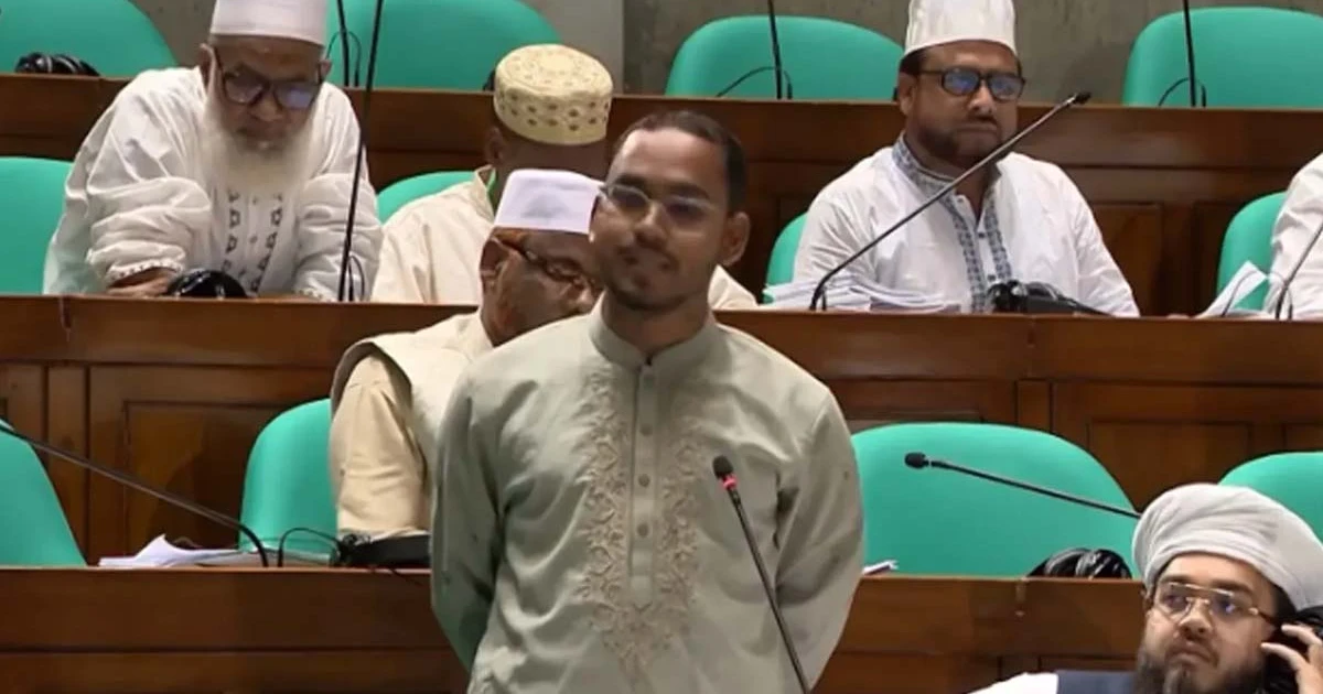 স্থানীয় সরকারকে ব্যর্থদের ক্লাবে পরিণত করা হচ্ছে: হান্নান মাসউদ