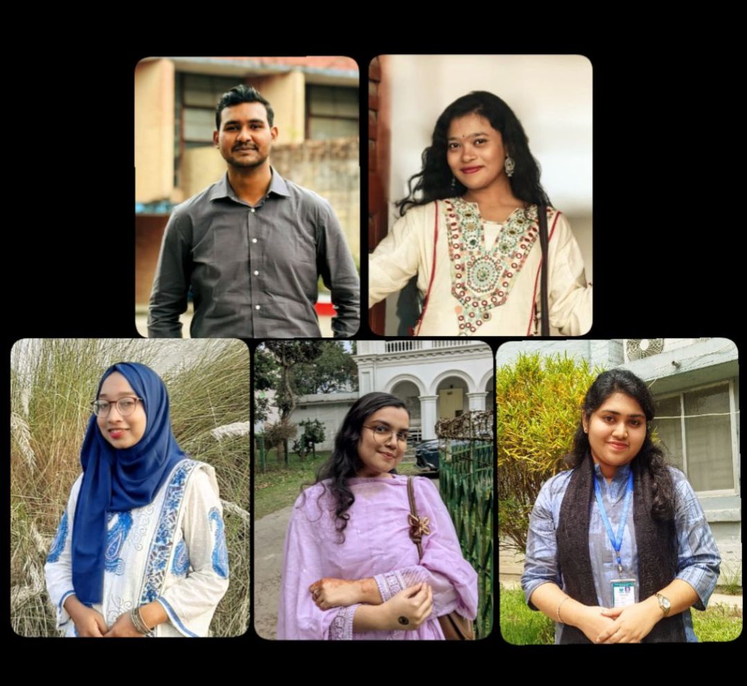 শিক্ষার্থীদের ভাবনায় বৈশাখ: আনন্দ, বৈচিত্র্য আর বাস্তবতা