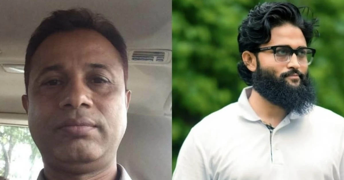 ভালুকায় বাবা-ছেলের রক্তক্ষয়ী সংঘর্ষ: বিএনপি নেতা খোকা মিয়া ও ছেলে রানাকে বহিষ্কার