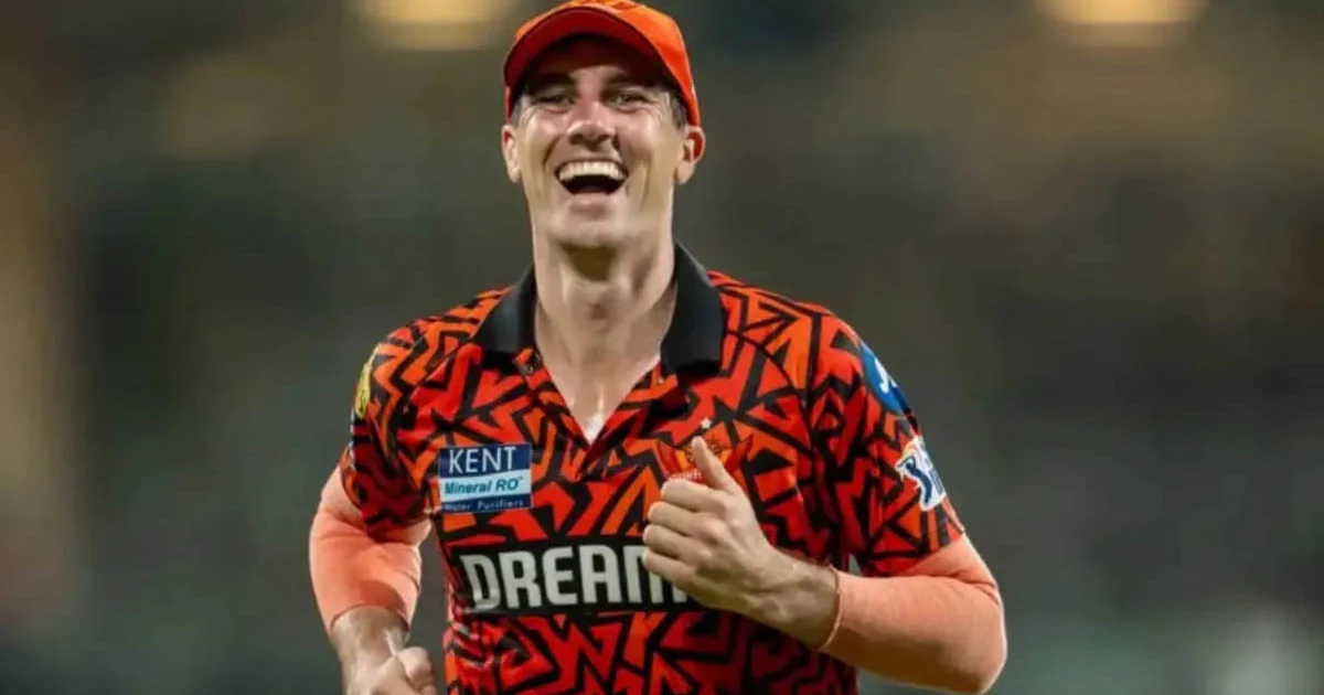 অবশেষে আইপিএলে ফিরছেন কামিন্স