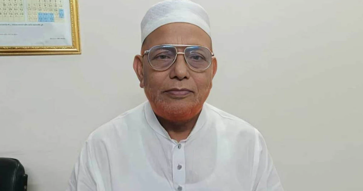 মাসদার হোসেনের ‘আইনজীবী’ সনদ স্থগিত