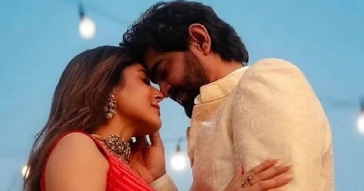 বিয়ের মণ্ডপে কেন কেঁদেছিলেন গৌরব, জানালেন কৃতিকা