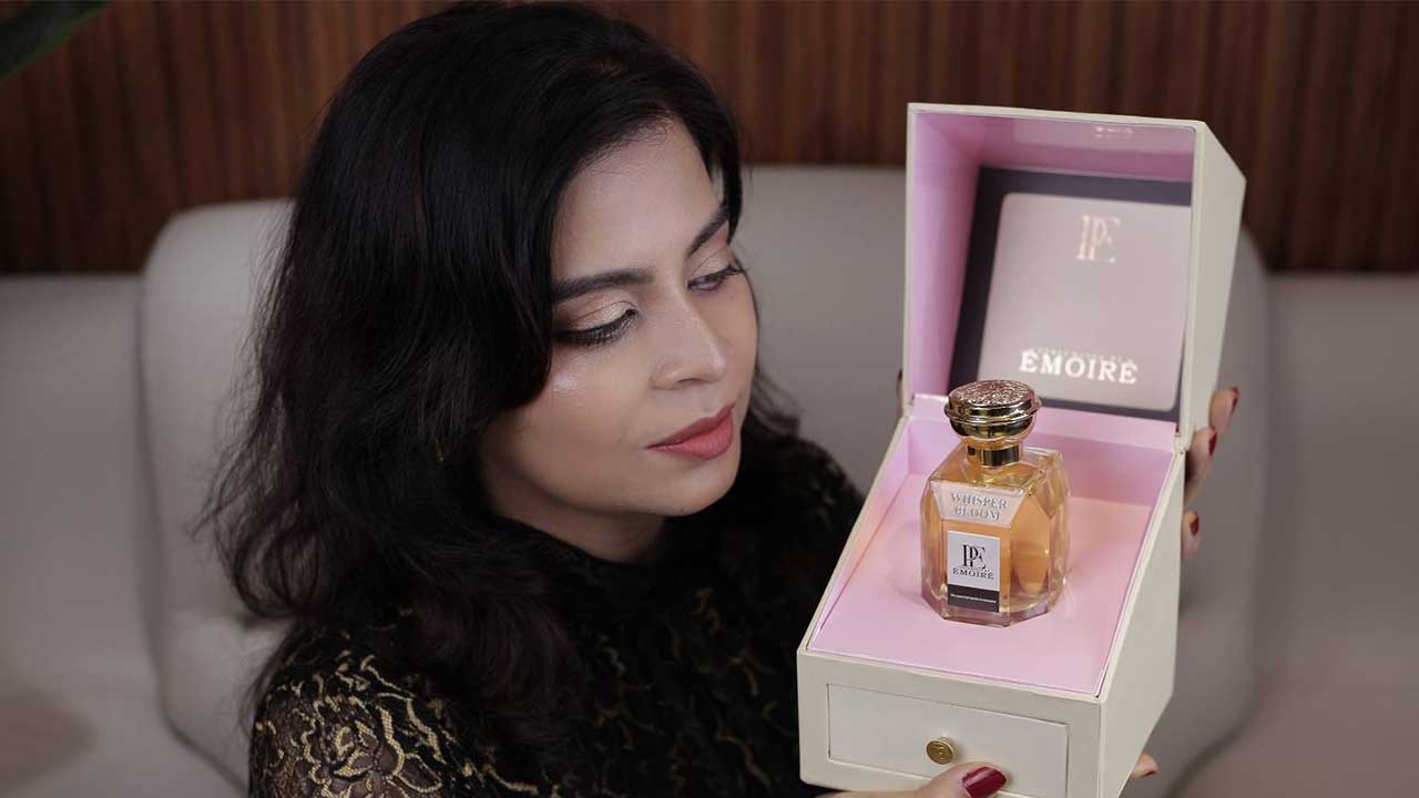 নিজের জন্য সঠিক পারফিউম বাছাই করবেন কীভাবে