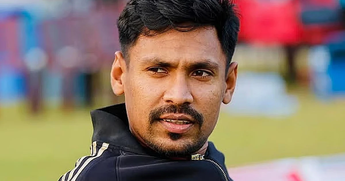 সিরিজ বাঁচাতে একাদশে থাকছেন মোস্তাফিজ