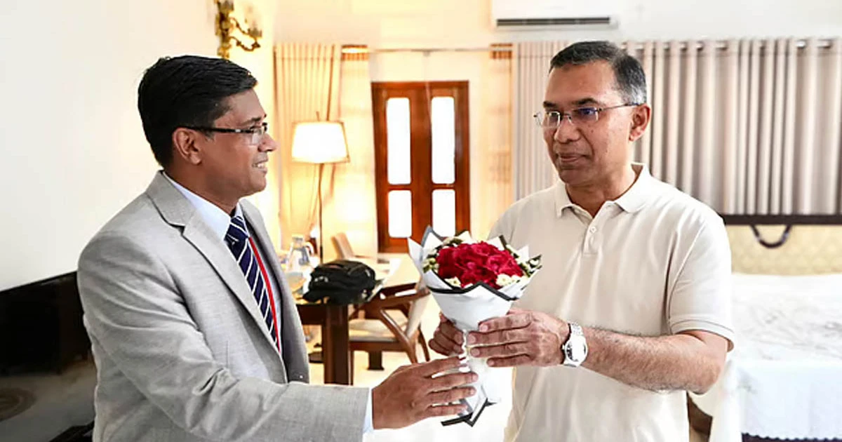প্রধানমন্ত্রী হওয়ার পর প্রথমবার বগুড়ায় তারেক রহমান