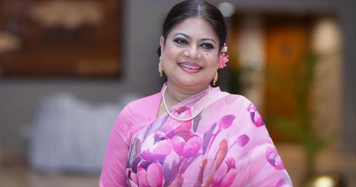 মনোনয়ন না পেয়েও কেন 'আলহামদুলিল্লাহ' বললেন কনকচাঁপা