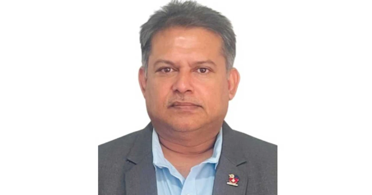সিলেটের নতুন বিভাগীয় কমিশনার মশিউর রহমান