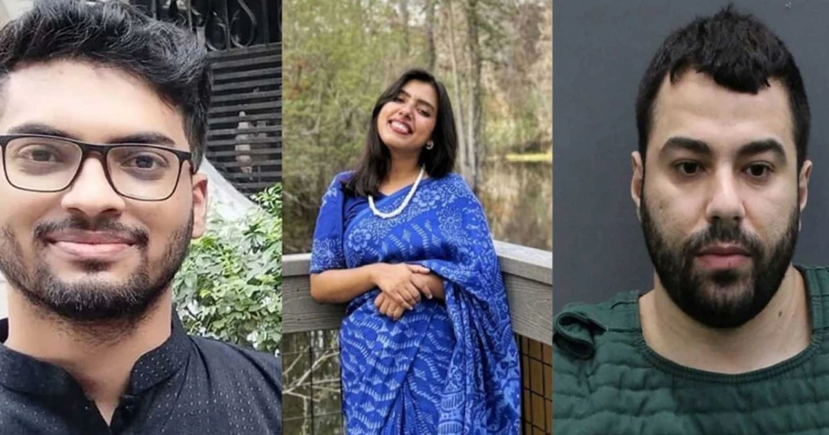 লিমন-বৃষ্টিকে হত্যায় রুমমেটকে অভিযুক্ত করলো পুলিশ