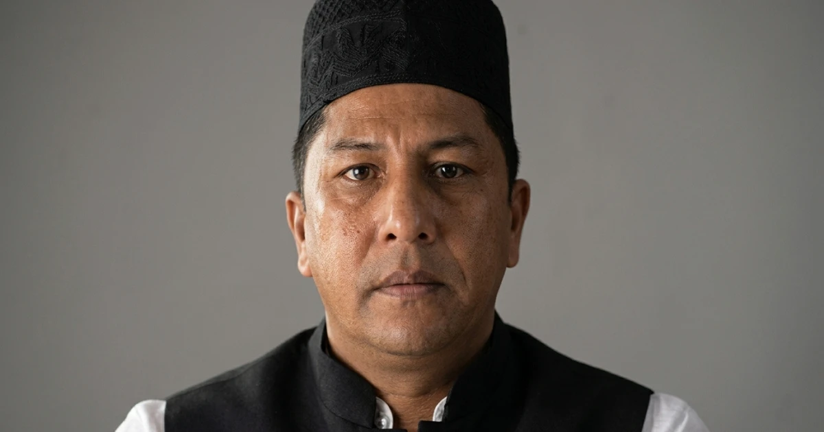 দক্ষিণ আফ্রিকায় টার্গেট কিলিংয়ের শিকার বাংলাদেশি ব্যবসায়ী
