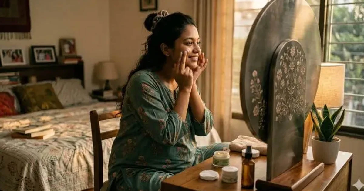 গর্ভবতী নারীরা ত্বকে যা যা মাখবেন না