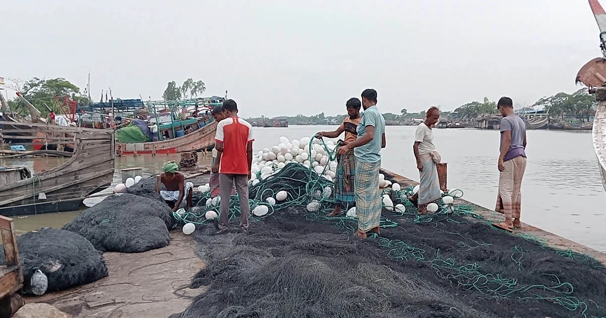 কাল থেকে বাজারে মিলবে ইলিশ