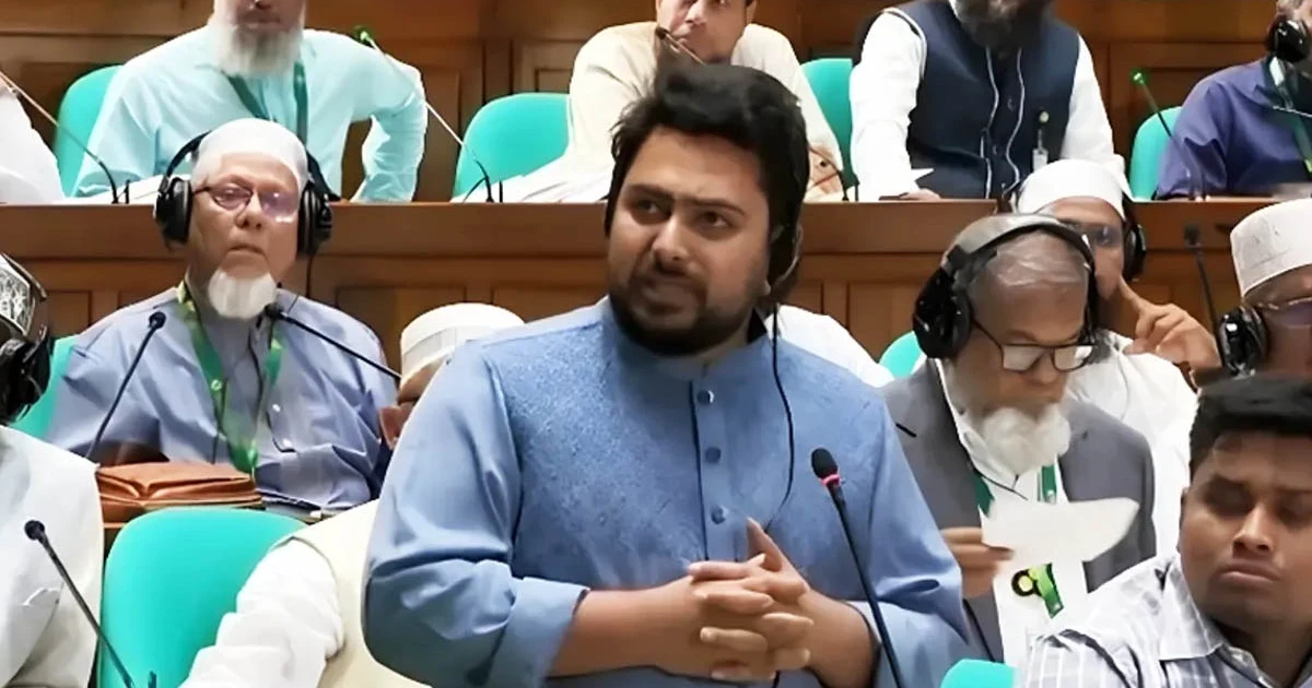 রাষ্ট্রপতিকে অপসারণ ও গ্রেপ্তার করতে হবে