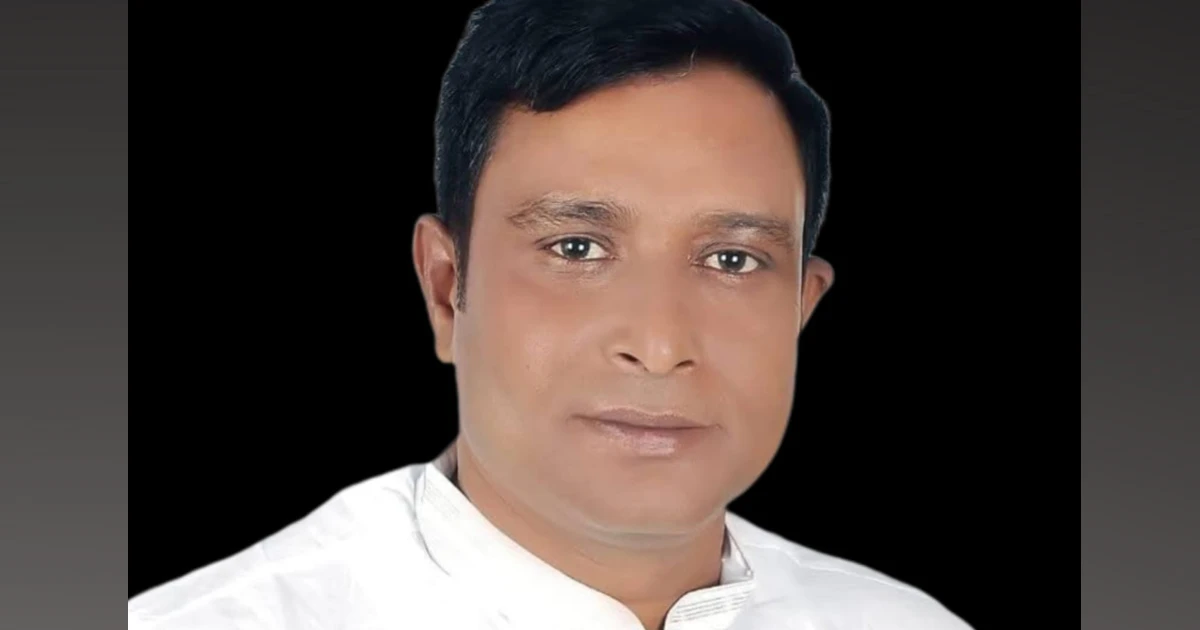 কাউন্সিলর প্রার্থী ঘোষণা পর অপপ্রচার, স্ত্রীর ছবি ব্যবহার- ষড়যন্ত্রের অভিযোগ যুবদল নেতার