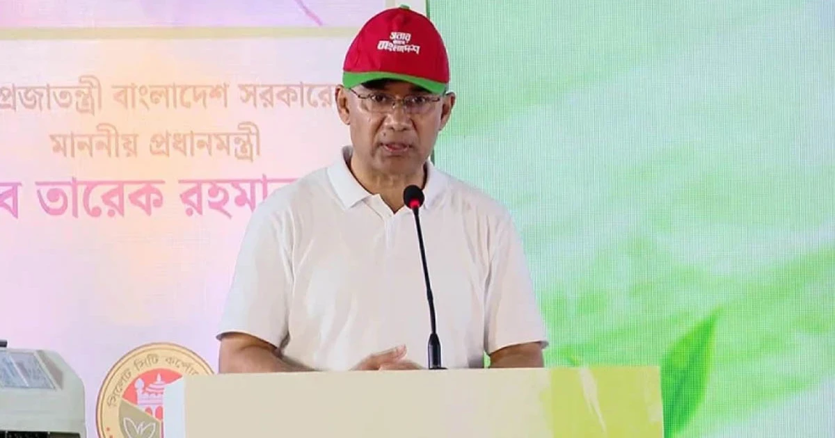সারা দেশে ১ লাখ স্বাস্থ্যকর্মী নিয়োগ দেওয়া হবে : প্রধানমন্ত্রী